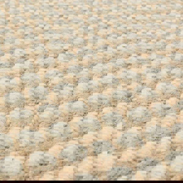 Asiatic Korra Loop Linen Rug