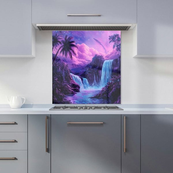 Warren Reed 00056 Kitchen Splashback