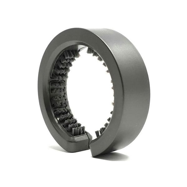 Filter Cleaning Brush for Dyson Airwrap Hair Styler Attachment Tool Grey