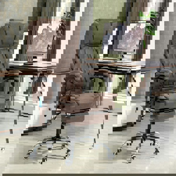 Massage Office Chair