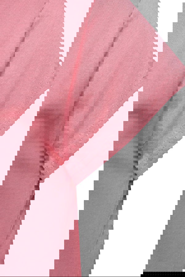 Esprit Ladies T-Shirt Pattern 3 Pink