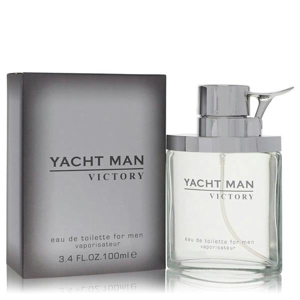 Myrurgia Victory Eau De Toilette 100 ml