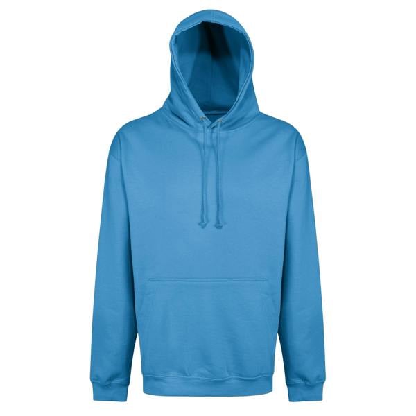 Regatta Professional Mens Hoodie - Sky Blue - 