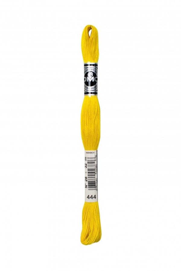444 | Yellow