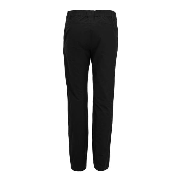 Regatta Childrens/Kids Highton Trousers - Black - 