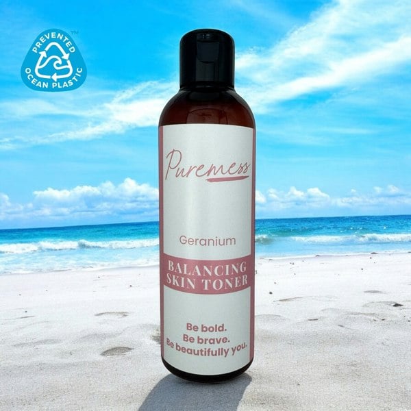 Puremess Balancing Skin Toner