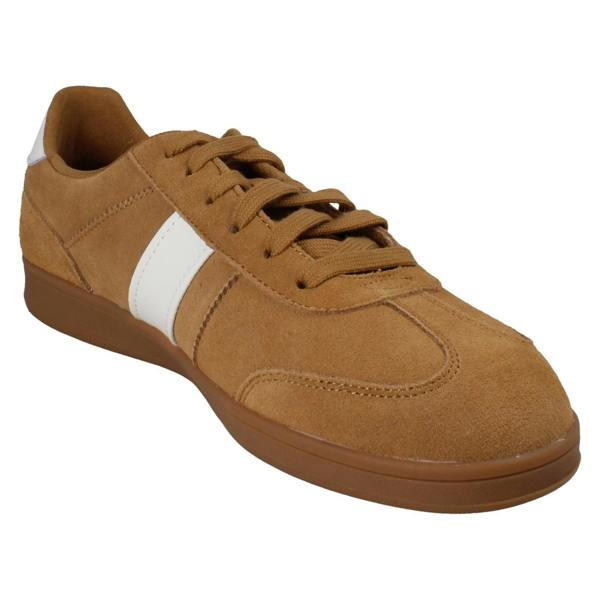 Clarks Unisex Clarks Trainers Seco Speed