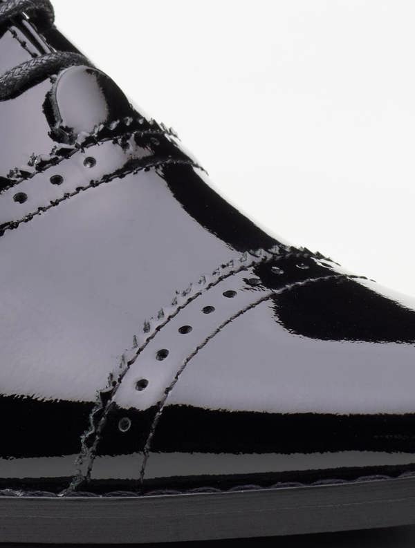 black communion shoes for boys