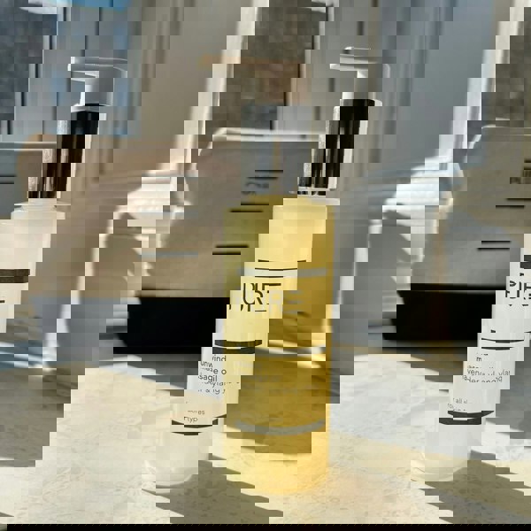 PURE Unwind Massage Oil | PURE Spa Skincare