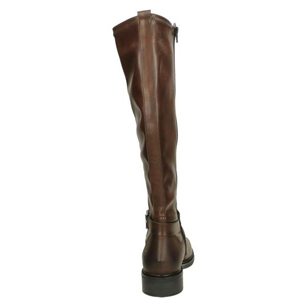 Remonte Ladies Remonte Knee High Boots D2W77
