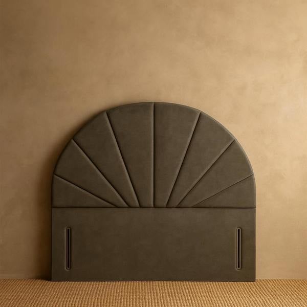 Great British Beds Curve Headboard