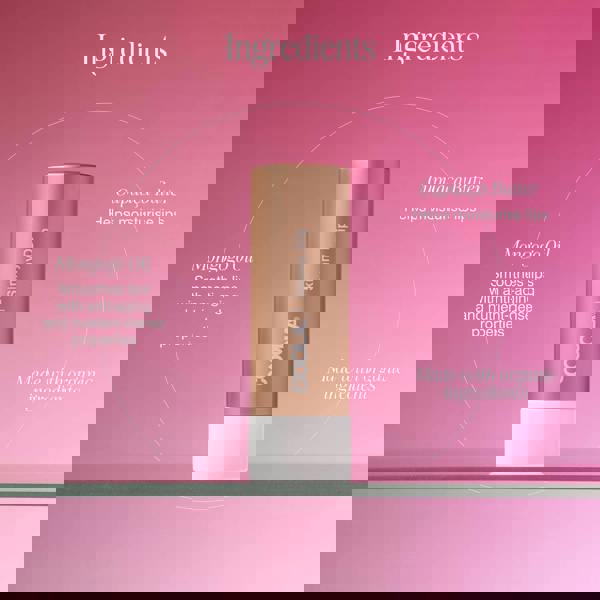 Coola Lip Care Mineral Liplux SPF30 Skinny Dip - Additional 5