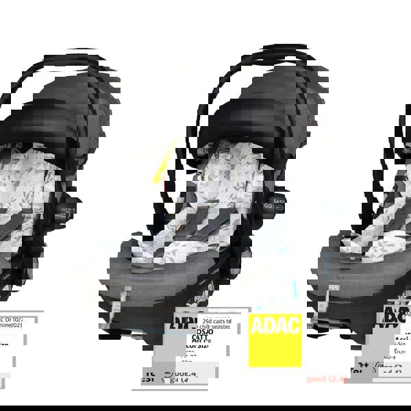 Acorn 2 i-Size 0+ Car Seat Bobtail - Carseat - Cosatto Store