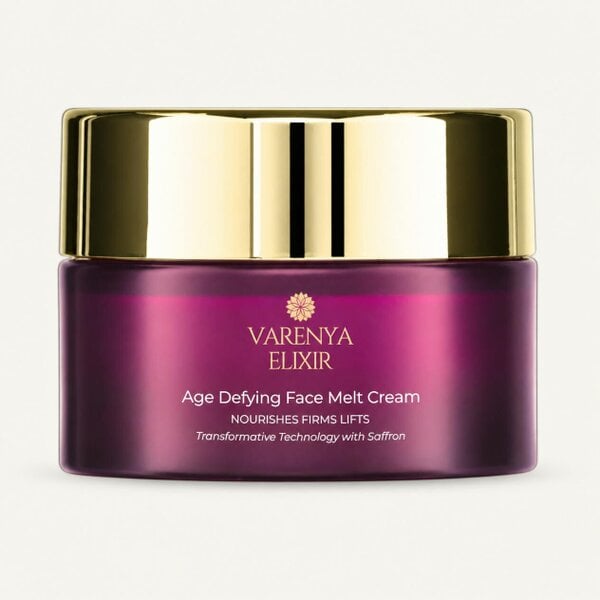 VARENYA ELIXIR Age Defying Face Melt Cream