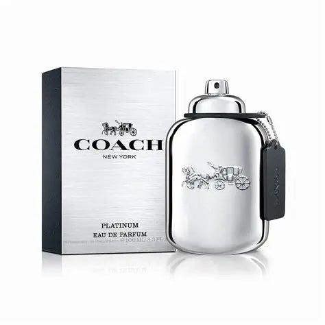 Coach Platinum Eau de Parfum