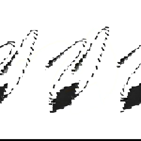 Samuel Alexander Black Inline Connector Box Cable for Remote Control Magic Wand