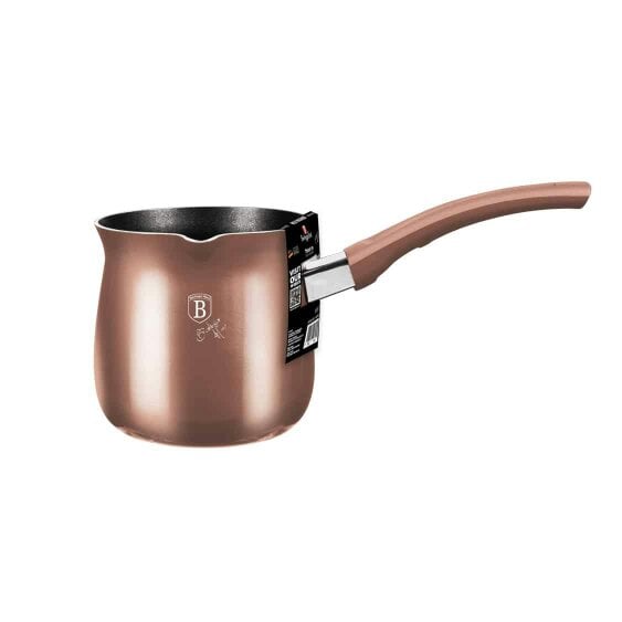 Berlinger Haus Turkish Coffee Pot Berlinger Haus BH7875 Rose Gold Collection