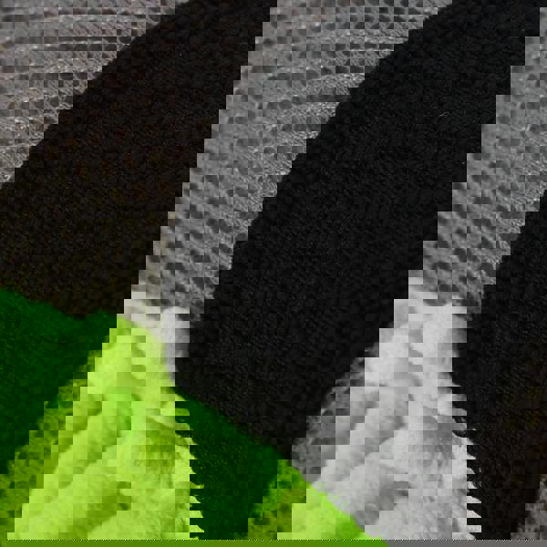 Oxford Microfibre Noodle Sponge Fluo