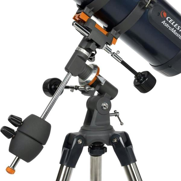 Celestron Astromaster 114EQ Astro Telescope