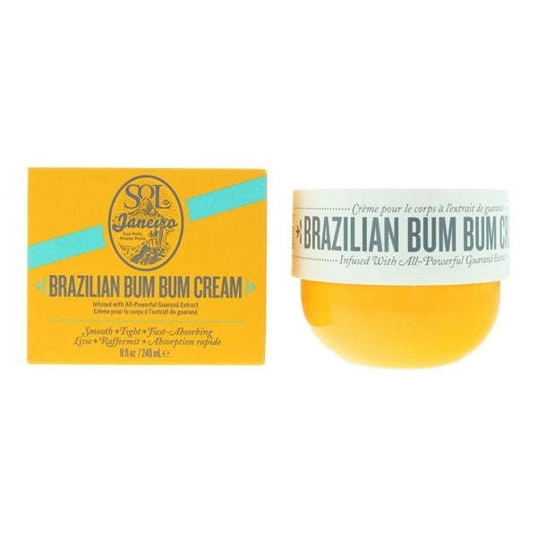 Sol De Janeiro Brazilian Bum Bum Body Cream 240ml