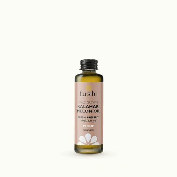 Fushi Wellbeing Kalahari Melon Oil 50ml