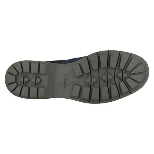 Clarks Ladies Clarks Lace Up Casual Shoes Alexa Darcy