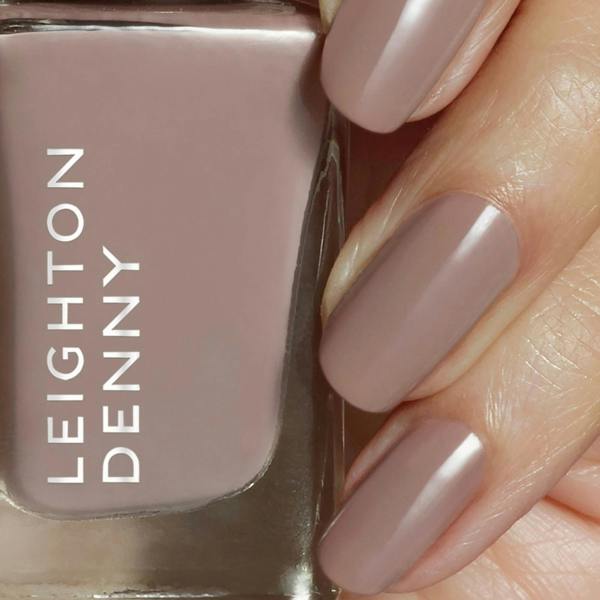 Leighton Denny Leighton Denny Nudes Collection Nail Polish Set 3 X 13.5ml Set