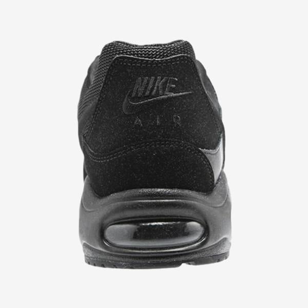 Nike 629993-020 Sneakers   in  Black
