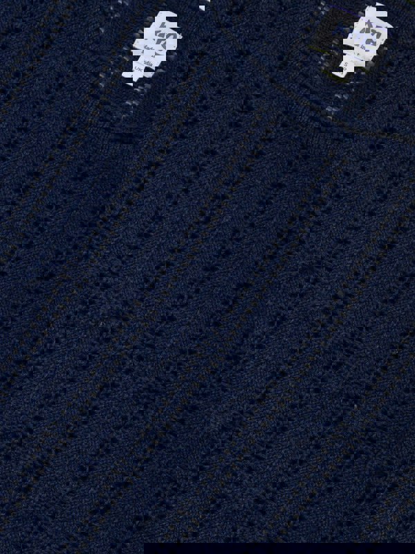 Kite Organic Hermitage Knit Jumper