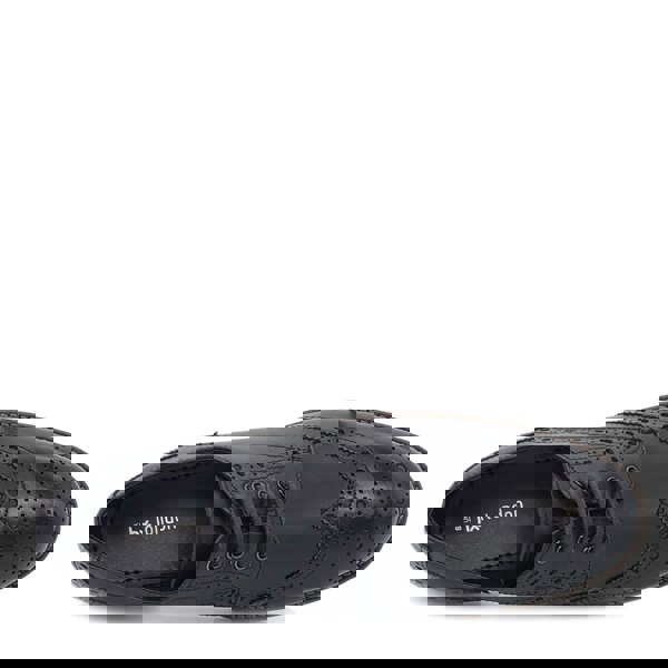 HX London Wandsworth Brogue Shoes