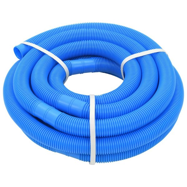 Berkfield Pool Hose Blue 32 mm 9.9 m