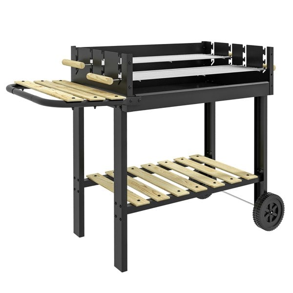 Charcoal Grill