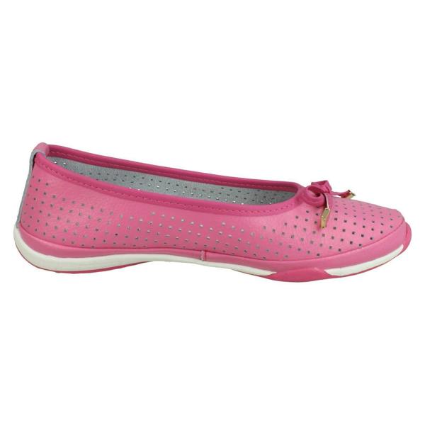 Down to Earth Ladies Down To Earth Casual Shoes F80507