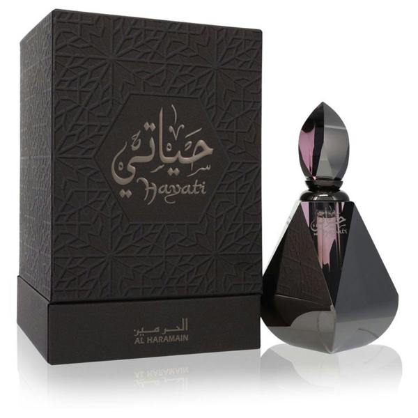 Al Haramain Hayati Eau De Parfum 12 ml