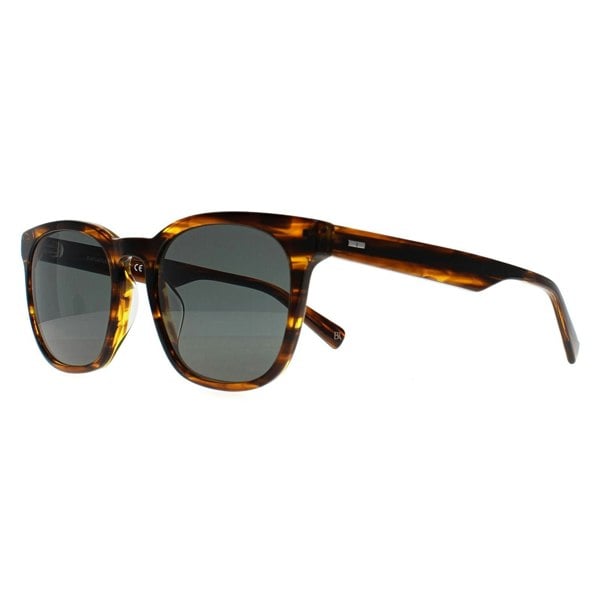 Banana Republic Sunglasses BR 4007/S 09Q QT Brown Green