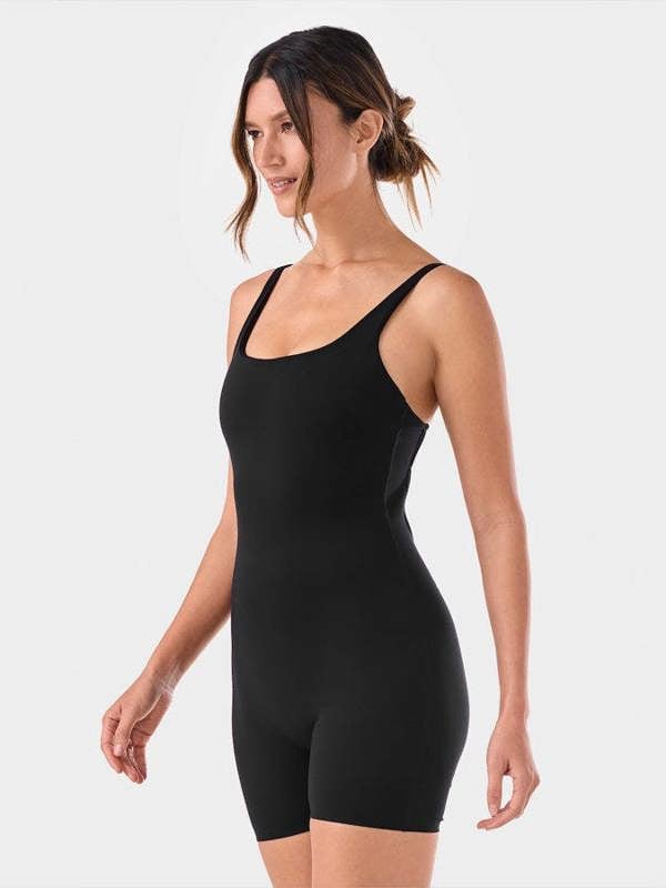 Tavi Short Bodysuit