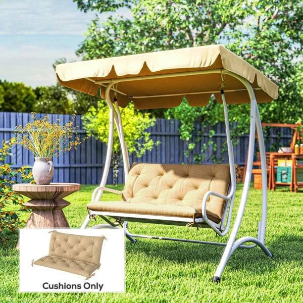 Outdoor Seat Cushion