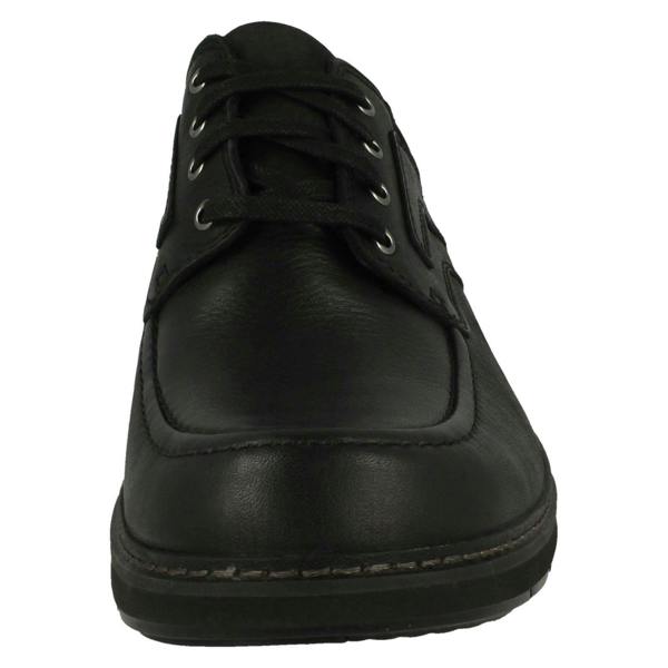 Clarks Mens Clarks Lace Up Shoes Un Ramble Lace