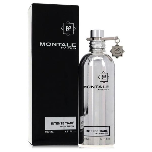 Montale Intense Tiare Eau De Parfum 100 ml