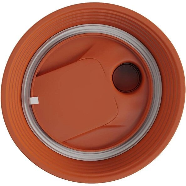 Beyond Shakers Terracotta & Sand Twist