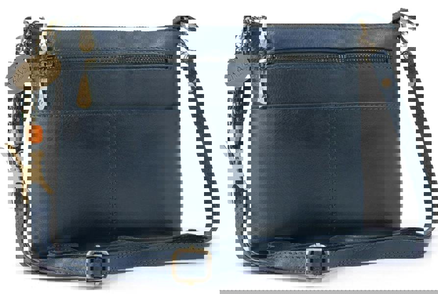 Catwalk Collection Handbags Jenny - Crossbody Bag