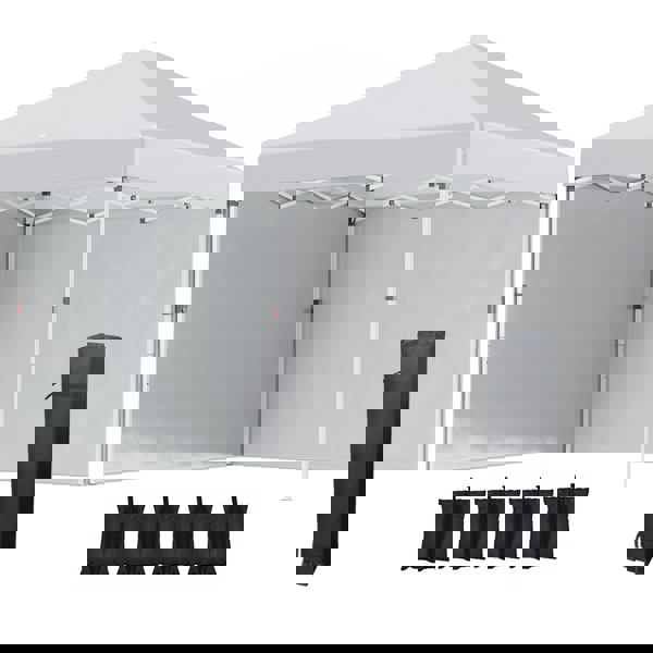 Pop Up Canopy
