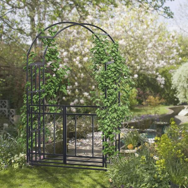 Garden Arch