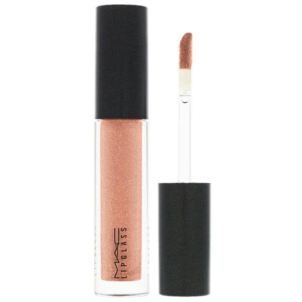 M.A.C Lipglass Beaux 3.1ml - Extra