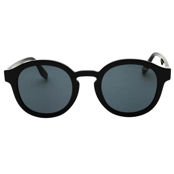 Marc Jacobs Sunglasses MARC 640/S 0807 IR Black/Grey 50X24X145 One Size