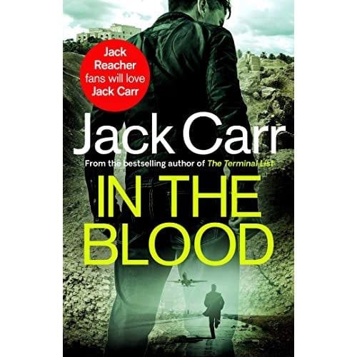 In the Blood: James Reece 5