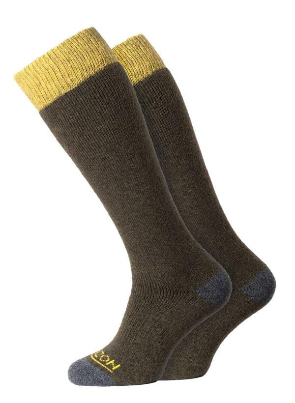 Horizon 2pk Merino Socks