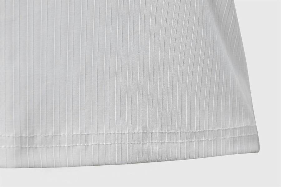 Anniou UPF50+ Ice Silk Pickleball Polo Shirt