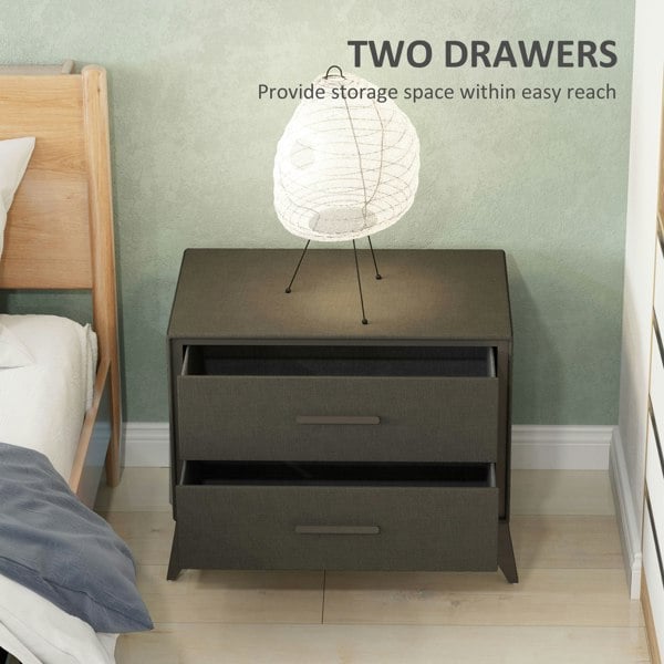Fabric Dresser