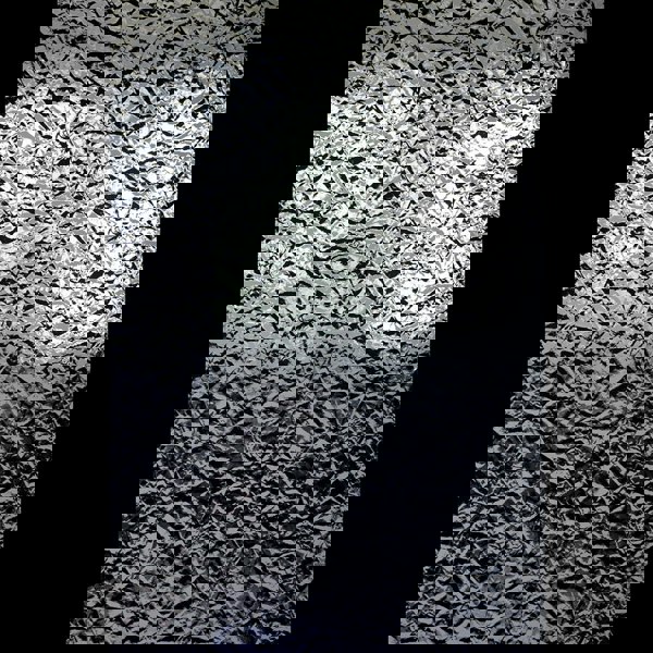 Screwed Up black / white /silver